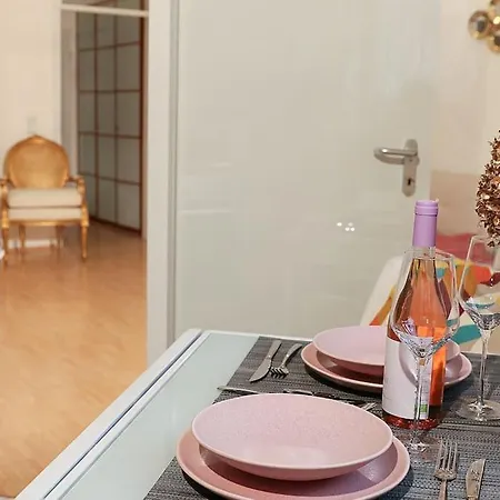 ☆Luxurioeses Apartment☆ Central Muc Enjoy & Relax München Exterior foto