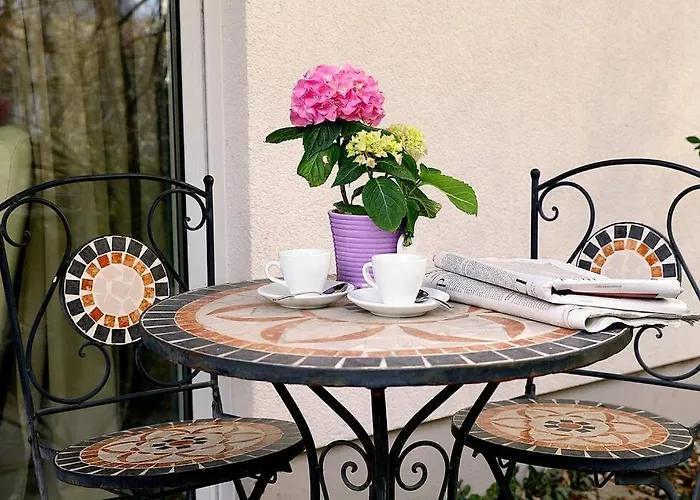 ☆Luxurioeses Apartment☆ Central Muc Enjoy & Relax