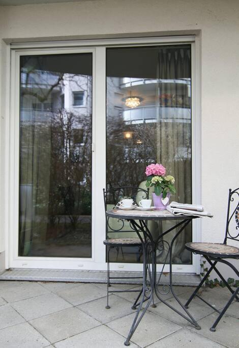 Appartement ☆luxurioeses Apartment☆ Muc Enjoy & Relax *