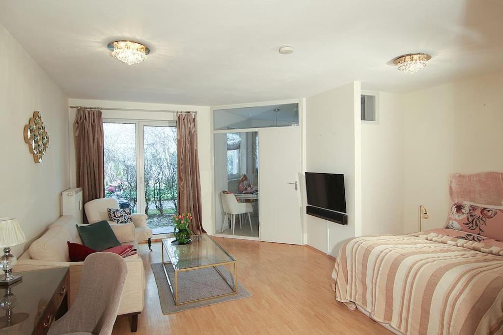 Appartement ☆luxurioeses Apartment☆ Muc Enjoy & Relax *