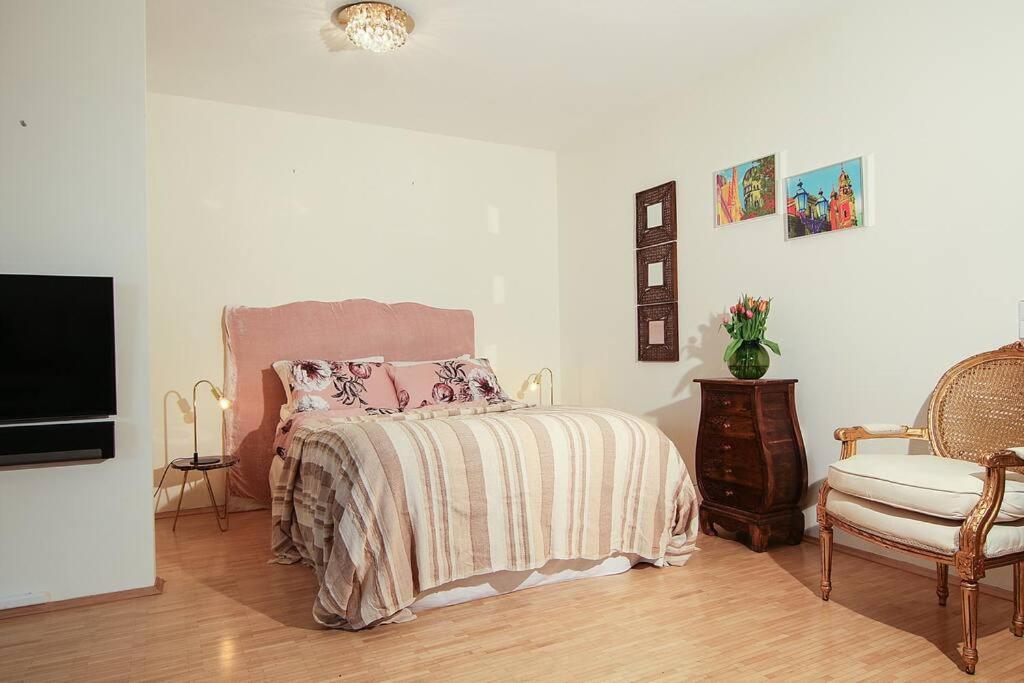Appartement ☆luxurioeses Apartment☆ Muc Enjoy & Relax