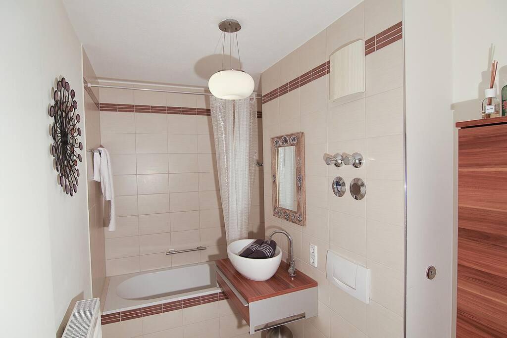 Appartement ☆luxurioeses Apartment☆ Muc Enjoy & Relax *