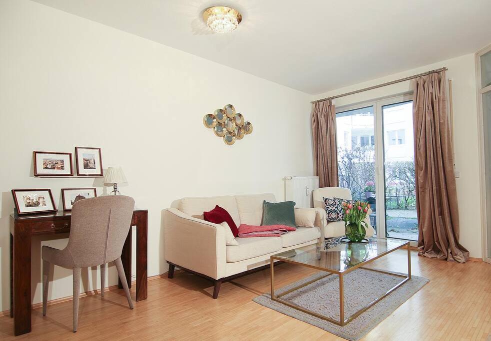 Apartment ☆luxurioeses Apartment☆ Muc Enjoy & Relax München