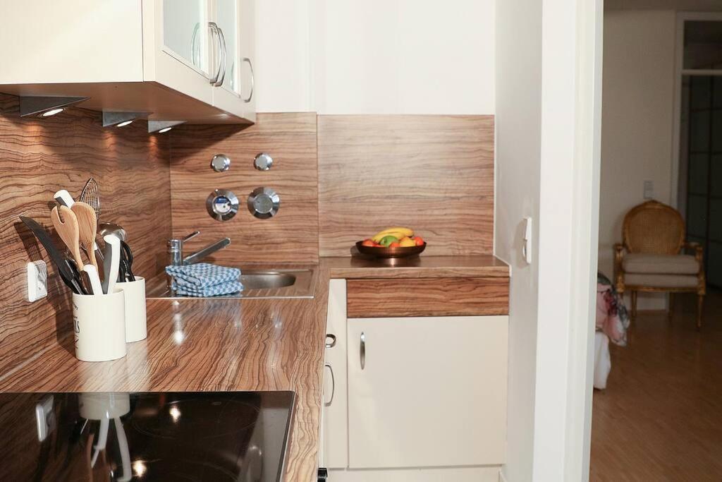 ☆luxurioeses Apartment☆ Muc Enjoy & Relax Appartement *