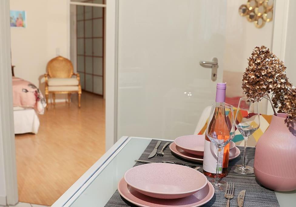 ☆luxurioeses Apartment☆ Muc Enjoy & Relax Appartement