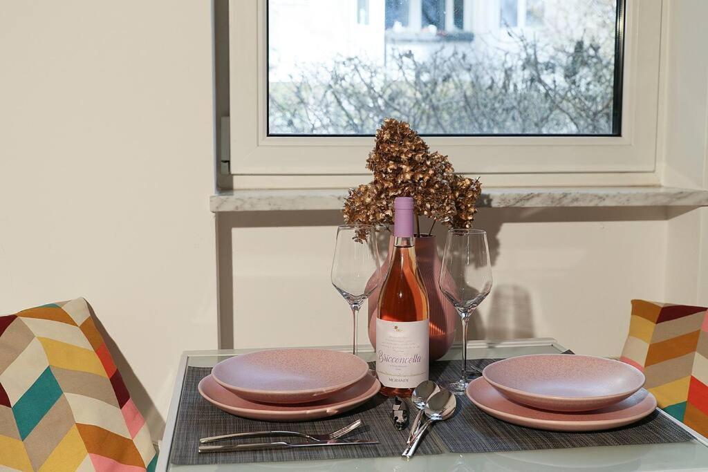☆luxurioeses Apartment☆ Muc Enjoy & Relax Apartment München
