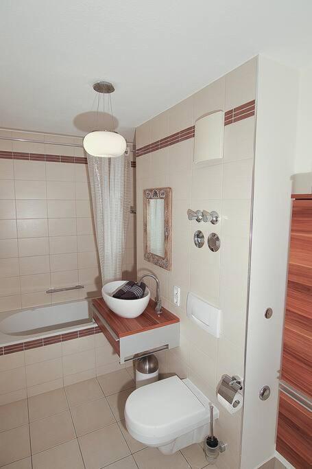 ☆luxurioeses Apartment☆ Muc Enjoy & Relax Appartement